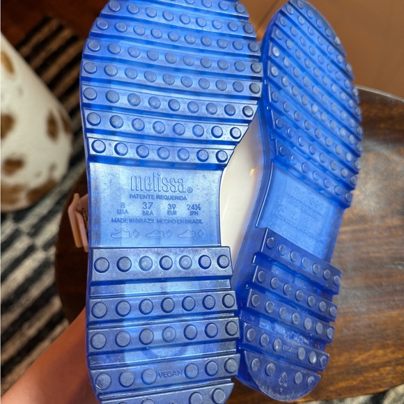 Melissa Bae Sandals - Picture 5 of 6